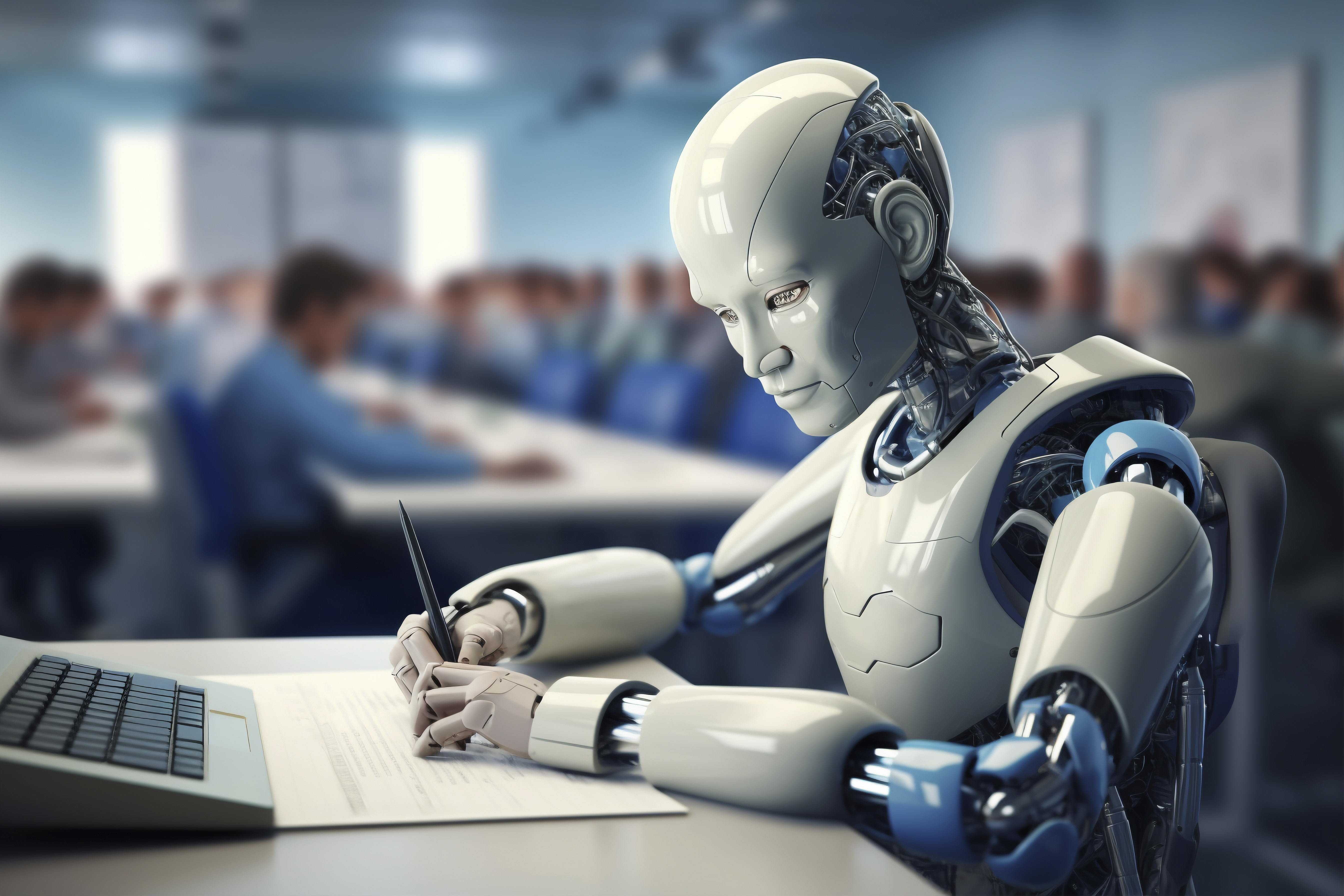 Level 4 Diploma in Artificial Intelligence